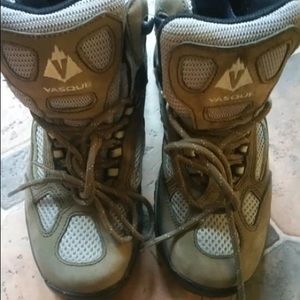 Vasque Boots